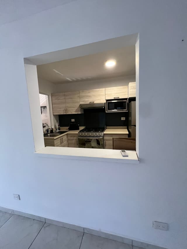 Departamentos en Venta en Hacienda los Morales