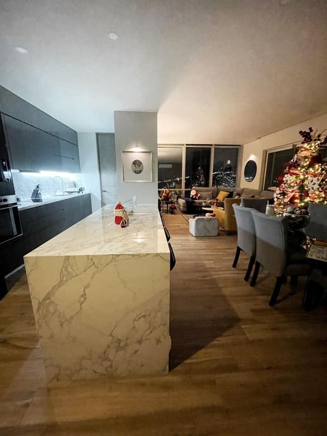 Departamentos en Venta en Las Huastecas