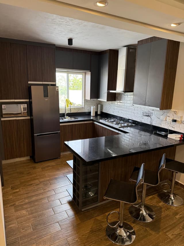 Departamentos en Venta en Santa Fe Living