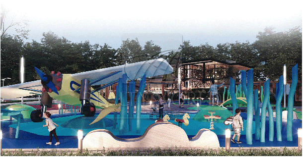 Terrenos en Venta en El Barrial