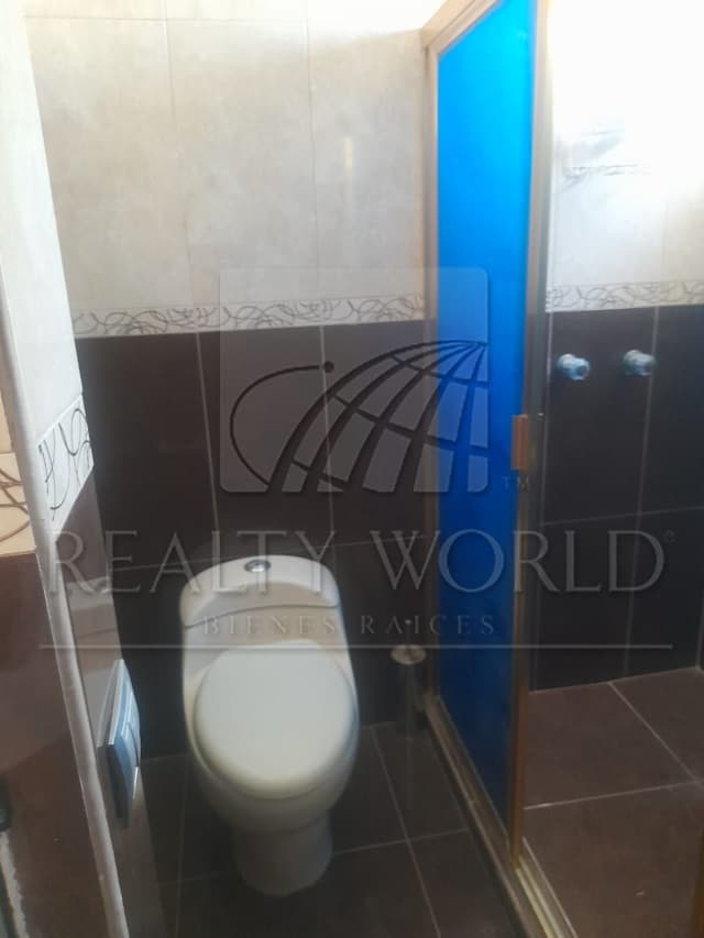 Casas en Venta en Misión Santa Fé