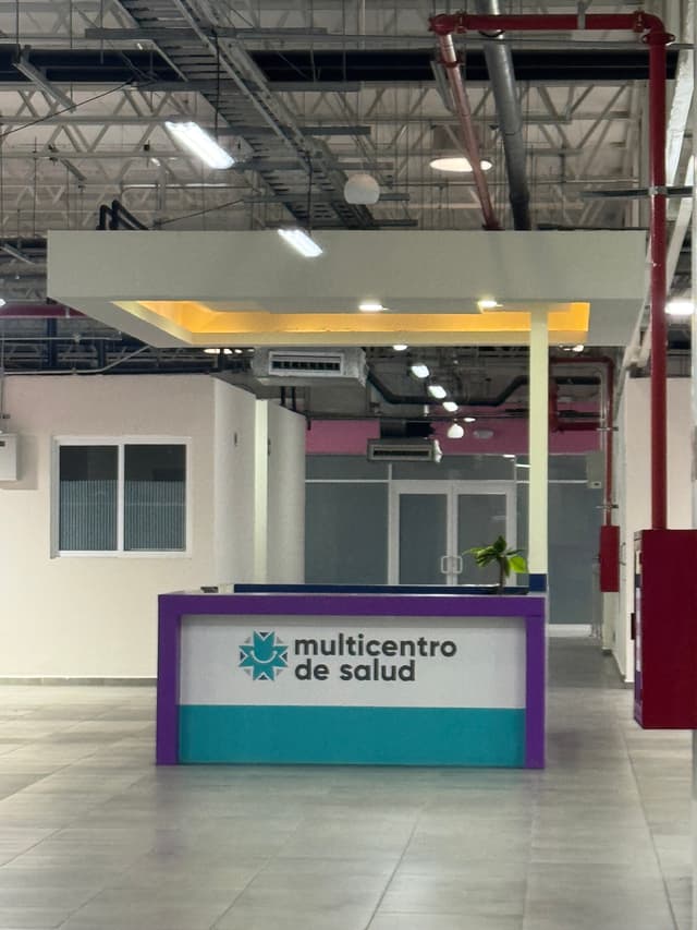 Locales en Renta en Prados de Santa Rosa