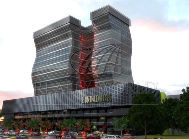 Oficinas en Venta en Jardines del Paseo