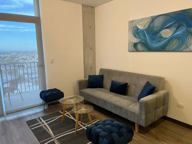 Departamentos en Venta en Centro