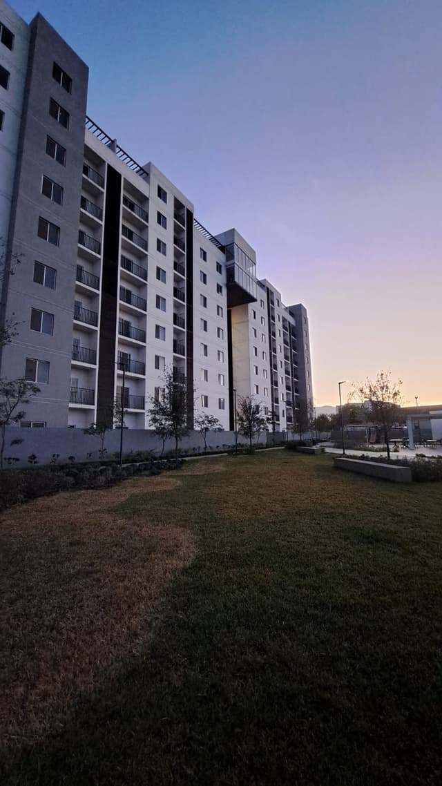 Departamentos en Renta en CENTRIKA PLATINUM