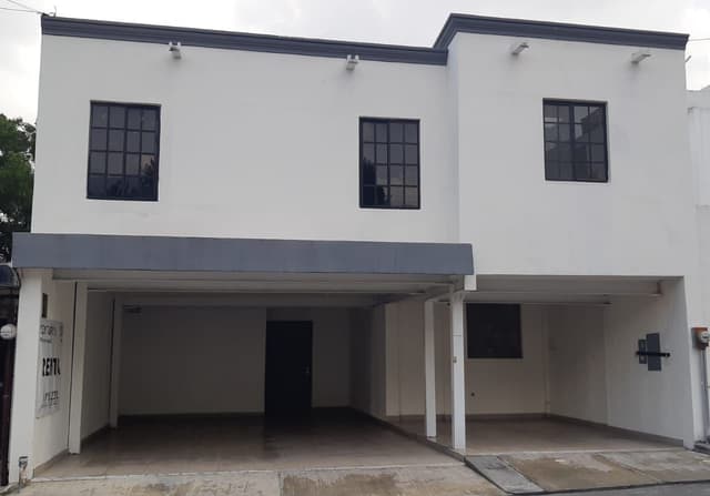 Oficinas en Renta en Del Valle