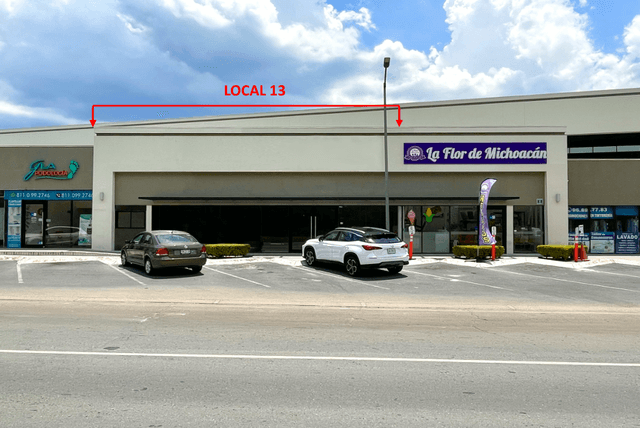 Locales en Renta en Villas la Rioja