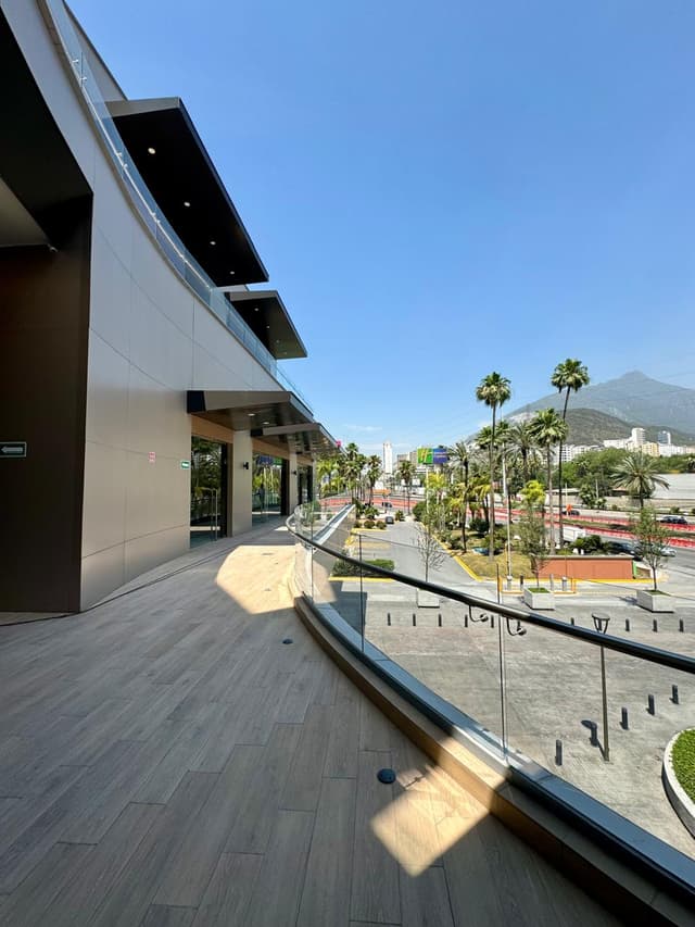 Locales en Renta en San Jerónimo