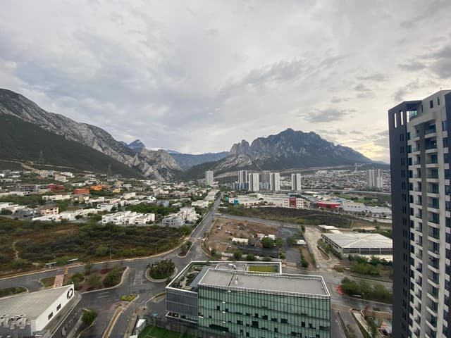 Departamentos en Renta en Santa Catarina