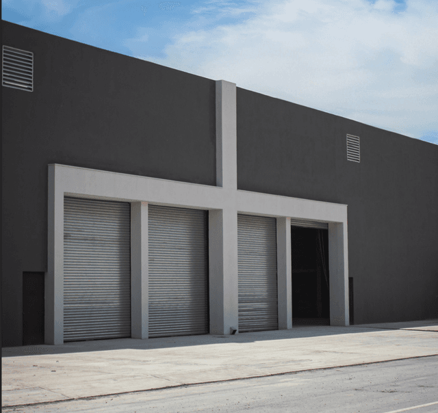 Bodegas en Renta en Parque Industrial FINSA Santa Catarina