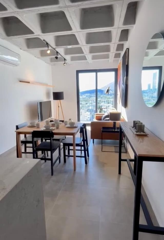 Departamentos en Venta en Centro