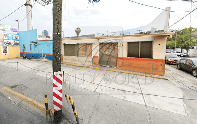 Terrenos en Renta en Vista Hermosa