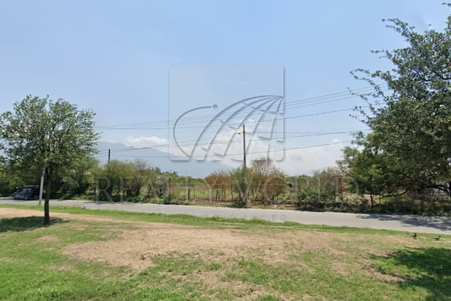 Terrenos en Venta en Paraje San José