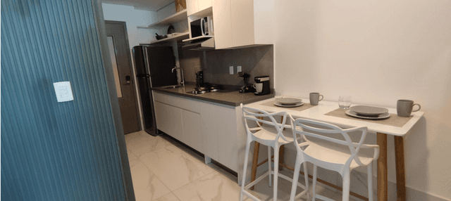 Departamentos en Renta en Centro