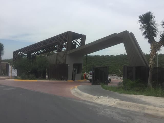 Terrenos en Venta en Cumbres Elite Premier