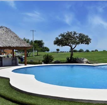 Terrenos en Venta en Las Aves Residencial and Golf Resort