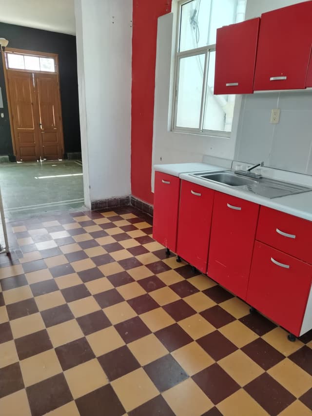 Oficinas en Renta en Barrio Antiguo