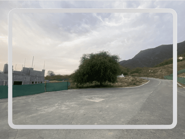 Terrenos en Venta en Las Misiones