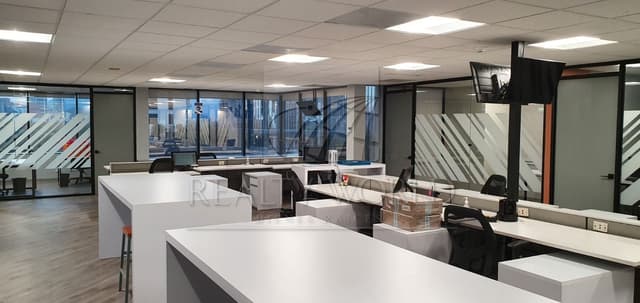 Oficinas en Renta en Valle Del Campestre