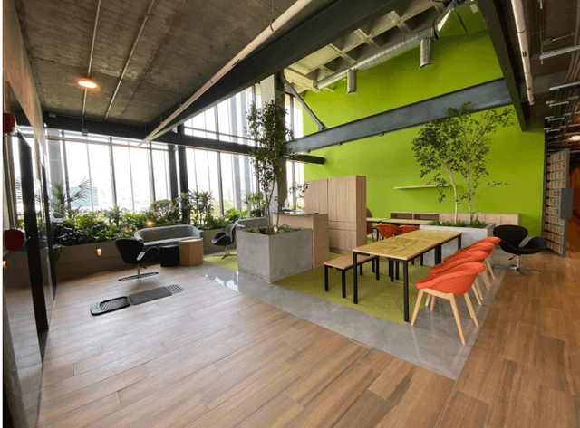 Departamentos en Renta en Centro