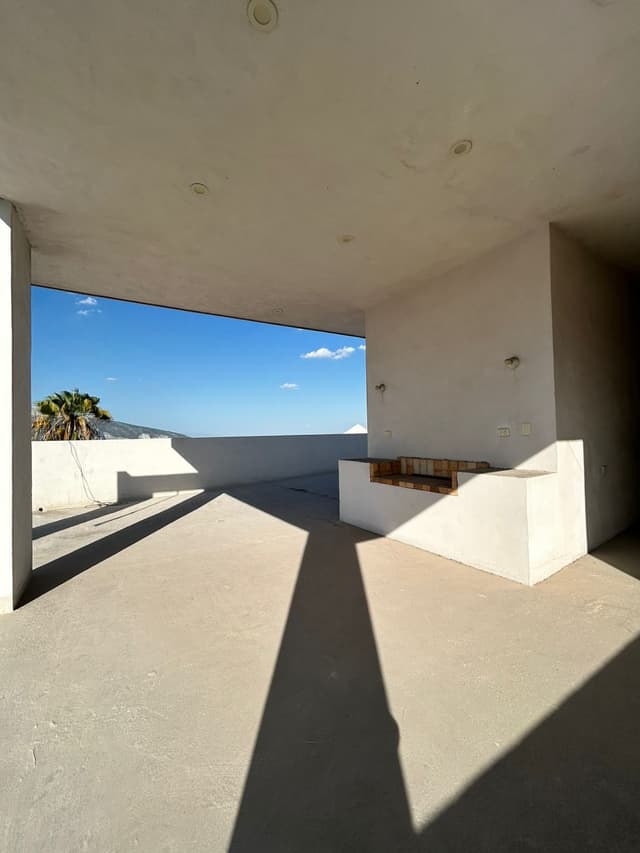 Casas en Venta en Cumbres 4to. Sector