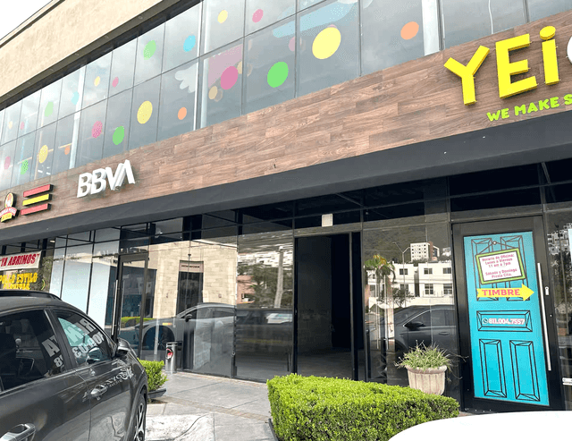 Locales en Renta en Pedregal de la Silla