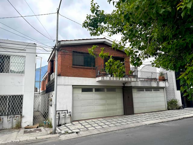 Casas en Venta en Mirador Residencial