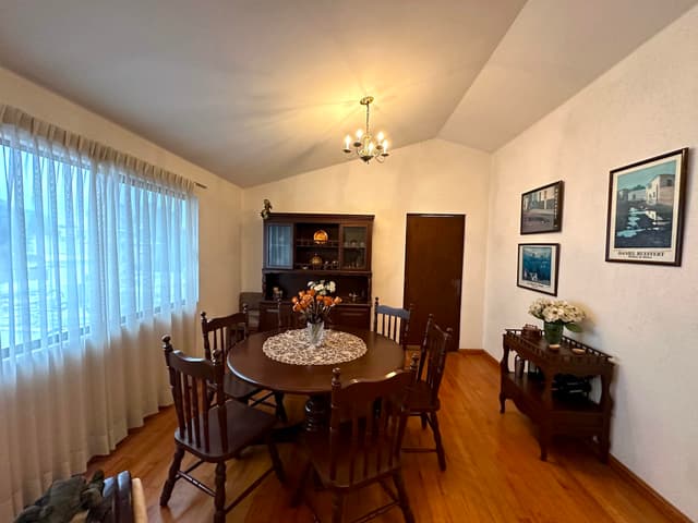 Casas en Venta en Mirador Residencial