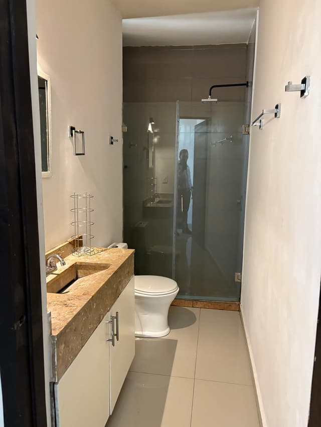 Departamentos en Renta en Roma