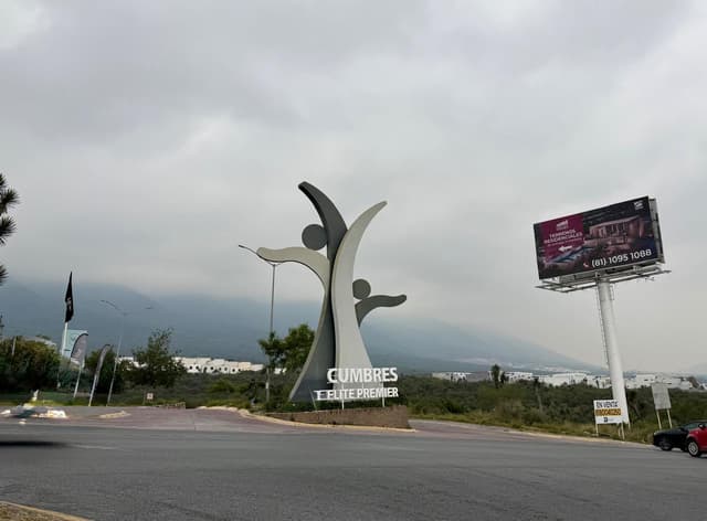 Terrenos en Venta en Cumbres Elite Premier