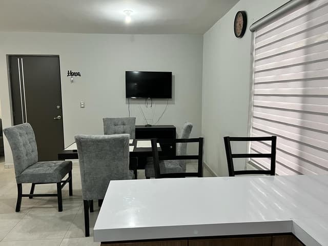 Departamentos en Renta en Azteca