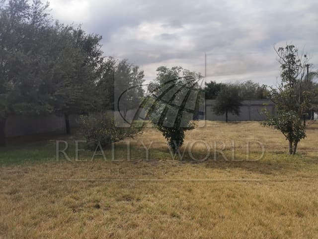 Terrenos en Venta en Los Huertos