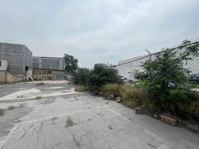 Terrenos en Renta en Del Norte