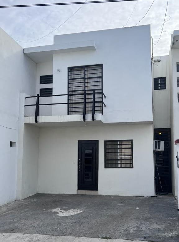 Casas en Renta en Las Plazas