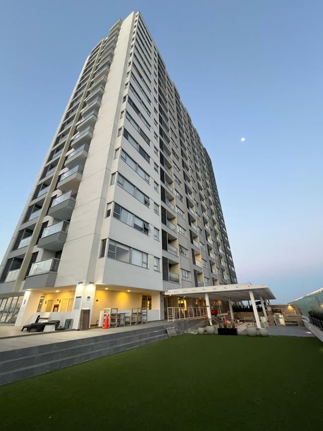 Departamentos en Renta en Centro