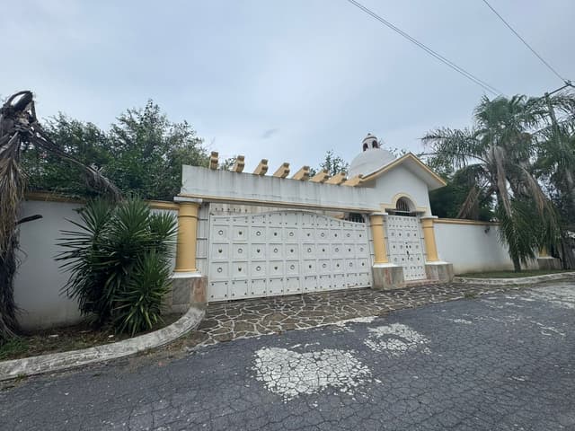 Quintas en Venta en Fracc Villas de la Boca