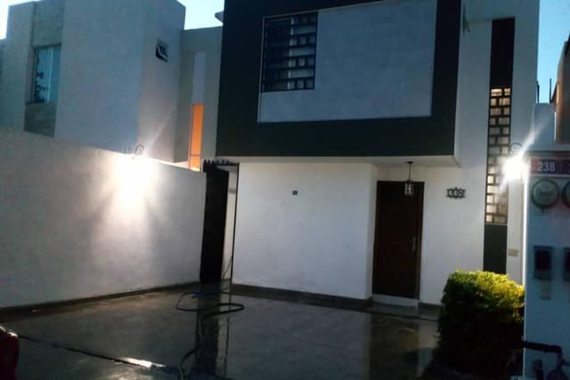 Casas en Venta en Los Murales