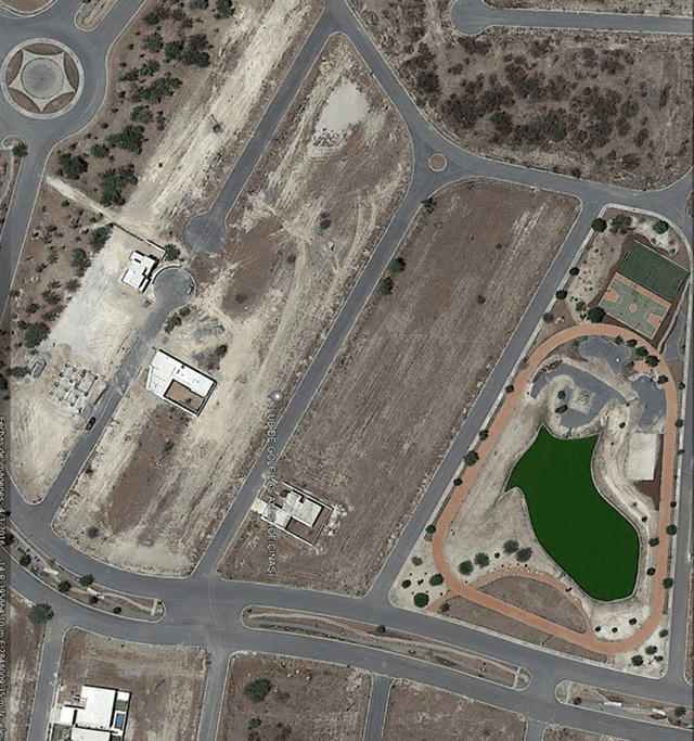 Terrenos en Venta en Las Aves Residencial and Golf Resort