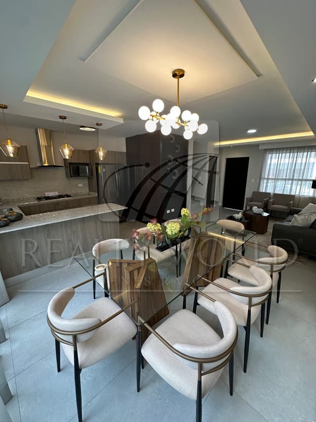 Casas en Venta en Dominio Cumbres