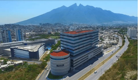 Oficinas en Renta en Del Paseo Residencial