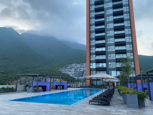 Departamentos en Venta en Colinas de San Jerónimo