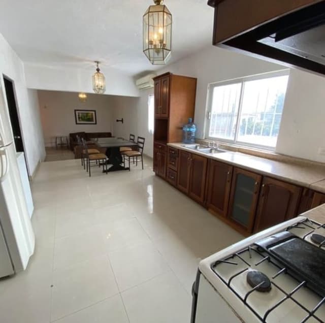 Departamentos en Venta en Valle del Mirador