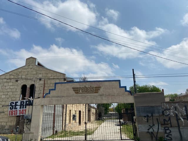 Locales en Renta en Centro