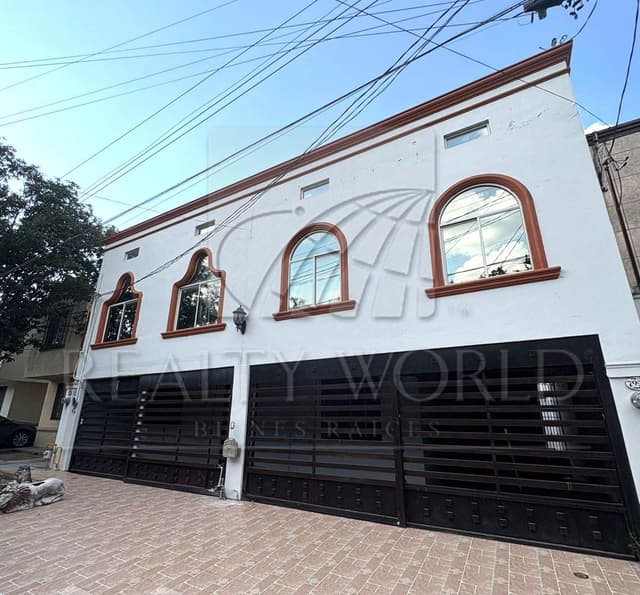 Casas en Venta en Misión Santa Fé