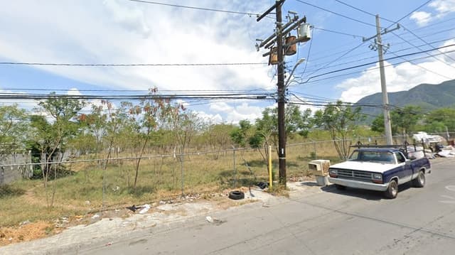 Terrenos en Venta en Guadalupe Victoria