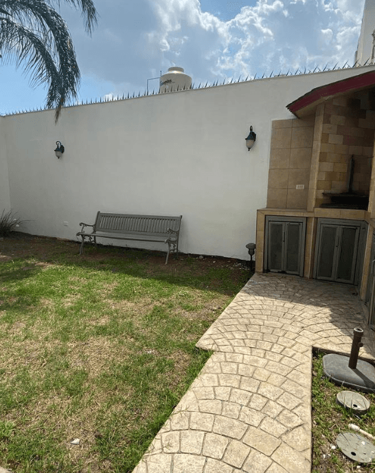 Casas en Renta en Cumbres Santa Clara