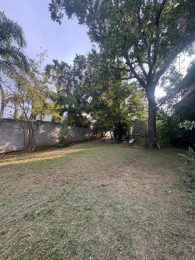 Terrenos en Venta en Yerbaniz