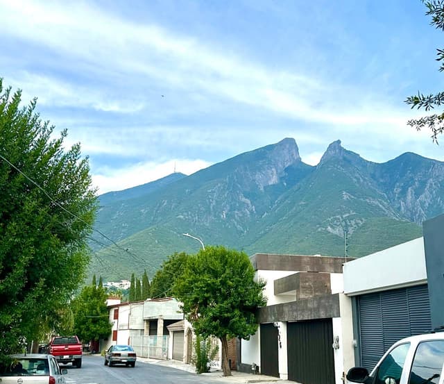 Casas en Venta en Contry