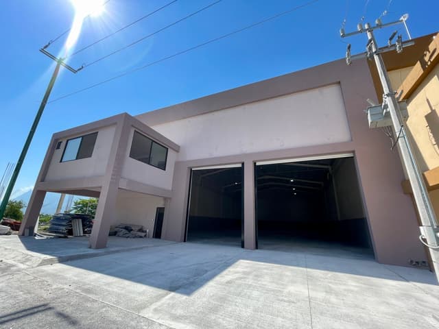 Bodegas en Renta en IBP 100