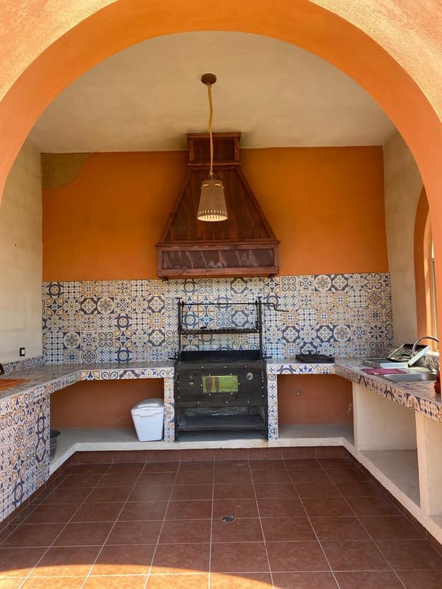 Quintas en Venta en Fraccionamiento Valle de Zuazua